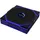 12RTLLCD1W3B Schwarz