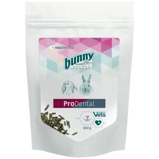 Bunny Nature Bunny ProDental 800g