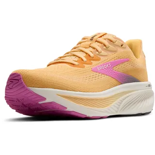 Damen Apricot / Grey / Pink 38,5