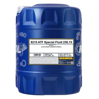 Mannol ATF MB 236,15 20l