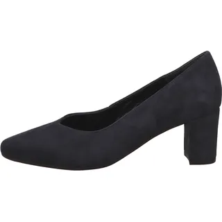 Gabor comfort - 22.152.46 für Damen, blau, Größe 36 EU / 3,5 UK