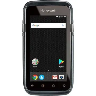 Honeywell Dolphin CT60 (2D-Barcodes), Barcode-Scanner