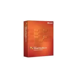 UP MS VStudio Pro w/MSDN Pro 2005 UPG CD