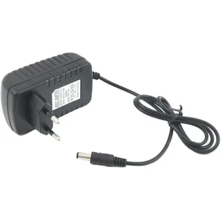 TEMPO DI SALDI 2-Ampere-12-Volt-Stromversorgung für 2,1/5,5 mm CCTV-Kamera und LED-Streifen