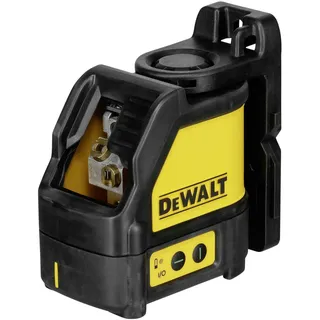 DeWalt DW088CG Kreuzlinienlaser