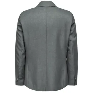 Only&Sons Sakko in Medium Grey Melange | Gr.: 48