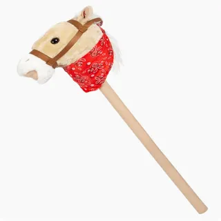 Small Foot Company Rocky Steckenpferd (4151)