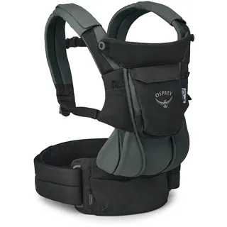 Osprey Poco Soft Carrier LT EF Black