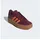Maroon / Dusky Orange / Pure Ruby 39 1/3