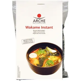 Arche Instant Wakame