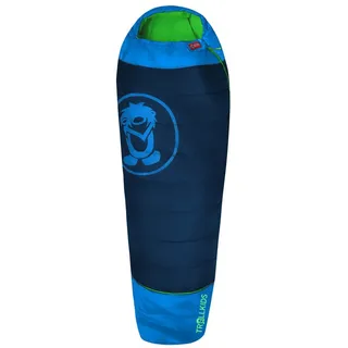 TROLLKIDS Kids Fjell Dreamer extendable navy