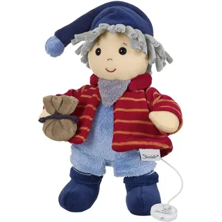 Sterntaler Spieluhr Sandmann