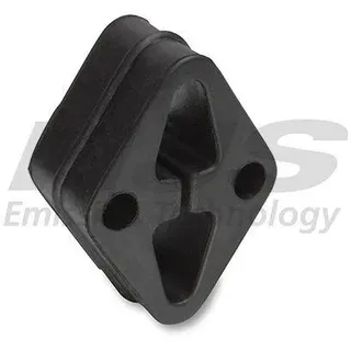 HJS 83 12 2035 Halter, Schalldämpfer