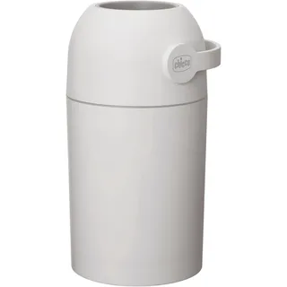 Chicco Odour Off Windeleimer grau