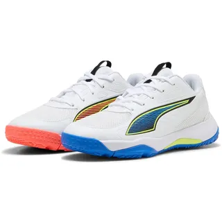 Puma Accelerate 4 Game On Handballschuhe - 38