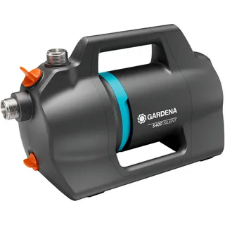 Gardena Gartenpumpe 5400 Silent 09086-20