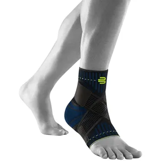 Bauerfeind Sports Sprunggelenkbandage schwarz links L