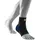 Sprunggelenkbandage schwarz links L