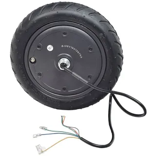 TechPunt Vorderrad mit 350W Motor für Mi M365