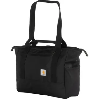 CARHARTT Classic Laptop Tasche Damen - Schwarz - Einheitsgröße