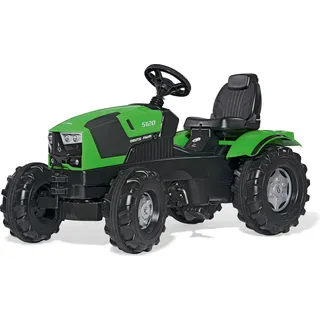 Rolly Toys rollyFarmtrac Deutz-Fahr 5120 (601240)