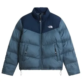 The North Face Saikuru Jacke grau M