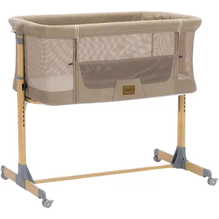 fillikid Air Caramel 70 x 140 cm