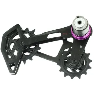 Sram X0 T-type Eagle Axs Rear Derailleur Cage Kit One Size