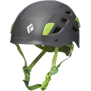 Black Diamond Half Dome Helmet Climbing, Slate M/L