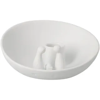 räder Kerzenschale Krippe klein