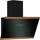 FlashLine Kopffreihaube 60 Schwarz