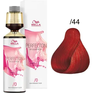 Wella Perfecton Tonspülung /44 rot-intensiv 250 ml