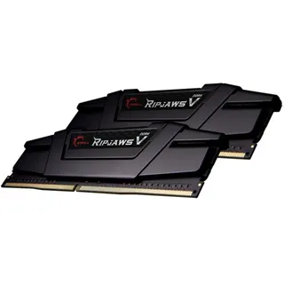 G.SKILL Ripjaws V 32 GB Kit PC4-28800 F4-3600C16D-32GVKC