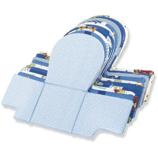 Pinolino 58000-0F - Sitzverkleinerer Komfort Folie