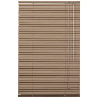 Lichtblick ORIGINAL Jalousie zum Klemmen, ohne Bohren, 45 x 130 cm (B x L)