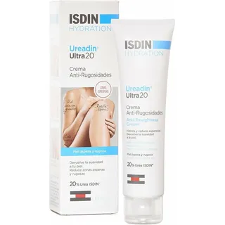 Isdin Ureadin Ultra20 Körpercreme 100 ml