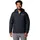 II Hooded Jacket schwarz L
