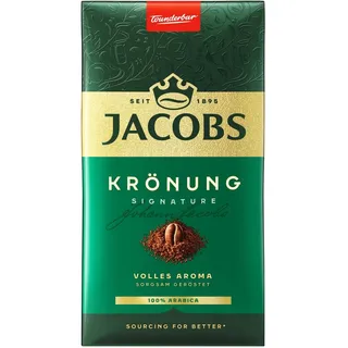 Jacobs Krönung 500 g