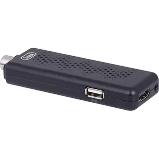 Trevi HE 3361 T2 Kabel HD Schwarz