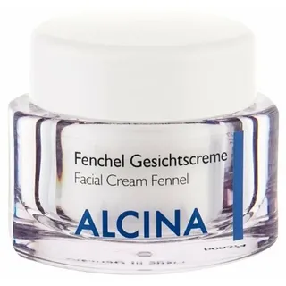 Alcina Fenchel Gesichtscreme 50 ml