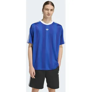 adidas ADICOLOR JACQUARD Blau S