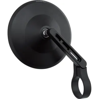 Highsider Lenkerendenspiegel Montana-Blast Schwarz