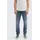 Piers Slim Jeans Light Stone Wash Denim 34 34