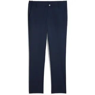 Puma Tailored Golf Tech 2.0 Pant Blau