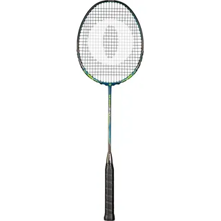 Oliver Badmintonschläger Morph S10 (92g, leicht kopflastig, flexibel) - besaitet -