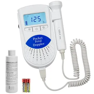 Sonoline B Fetal Doppler mit Sonde 1 St