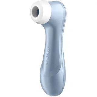 Satisfyer Pro 2 blau