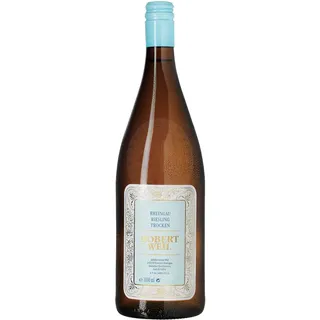 Robert Weil Riesling 2024 1,0 l