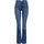 Mid FLARED DNM Tai021 Noos Jeans im 5-Pocket-Design Modell Onlblush Jeansblau S/32