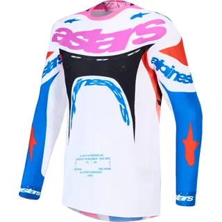 Alpinestars Supertech Mehrfarbig
